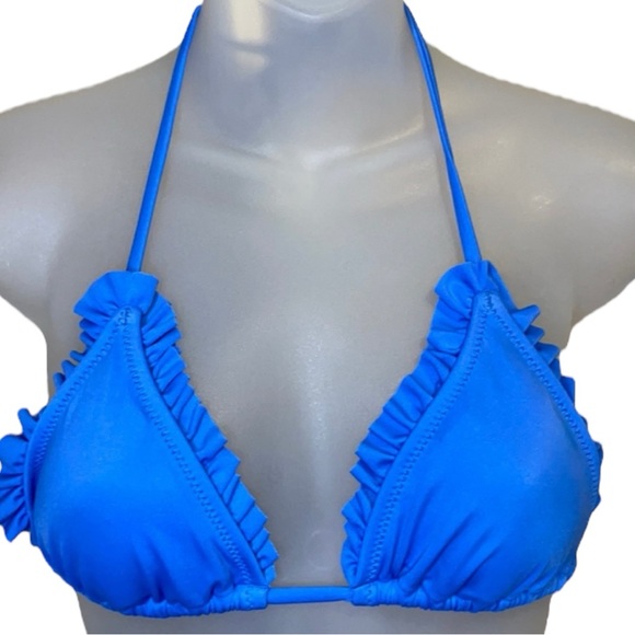 J. Crew sting bikini top NWT - Picture 1 of 9